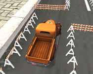 City suv parking master simulator parking mania tankos ingyen játék