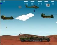 Air war tankos játékok ingyen