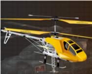 Helicopter black ops 3D tankos ingyen játék