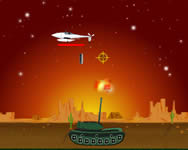 Mission of tank online játék