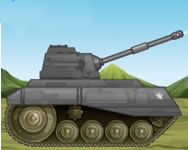 tankos - Tank shootout
