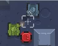 Tanks of the galaxy online